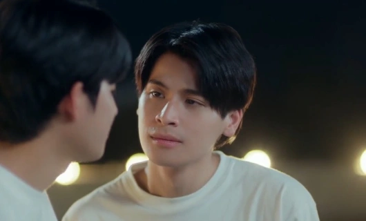 Сладкоежка и хороший стоматолог 9 серия