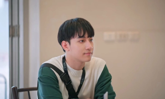 Заходящее солнце 10 серия