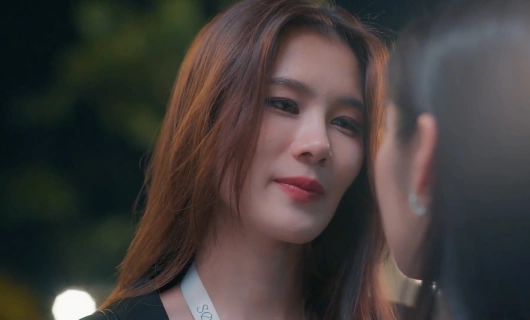 Заходящее солнце 11 серия