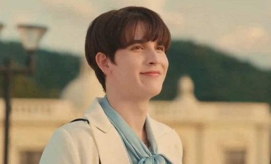 Заходящее солнце 13 серия