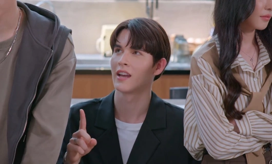 Заходящее солнце 5 серия