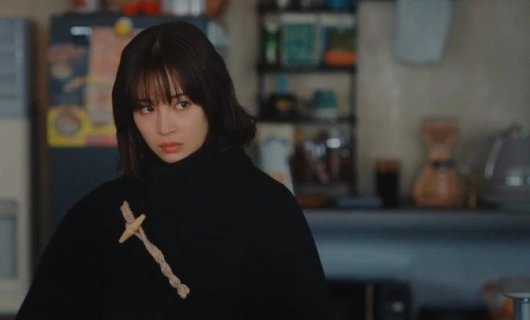 Кто видел танец павлина в джунглях? 1 серия