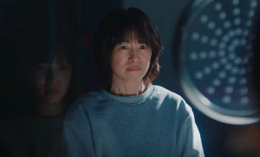 Кто видел танец павлина в джунглях? 10 серия