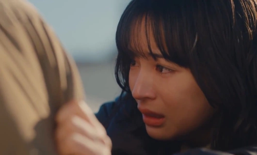 Кто видел танец павлина в джунглях? 4 серия