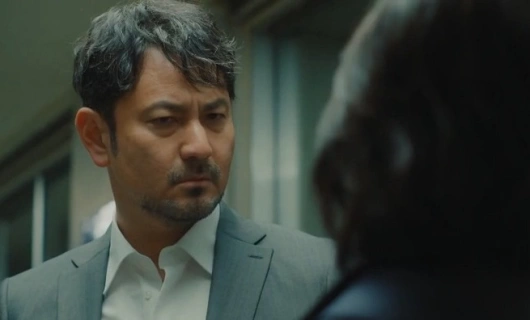 Кто видел танец павлина в джунглях? 5 серия