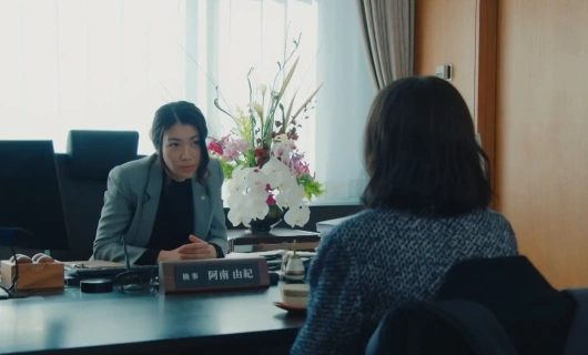 Кто видел танец павлина в джунглях? 6 серия