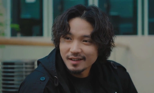 Кто видел танец павлина в джунглях? 7 серия