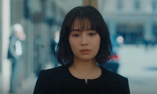 Кто видел танец павлина в джунглях? 8 серия