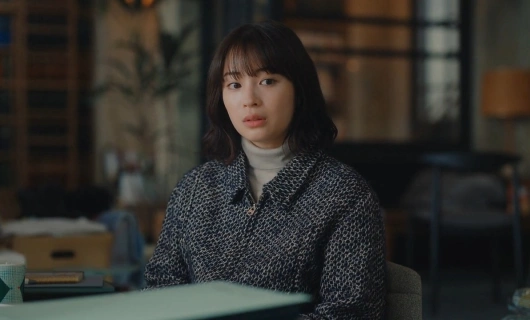 Кто видел танец павлина в джунглях? 9 серия