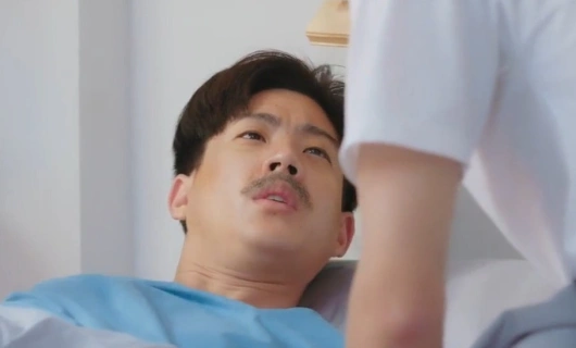 Наше небо 1 серия