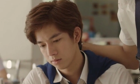 Наше небо 3 серия