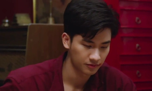 Наше небо 4 серия