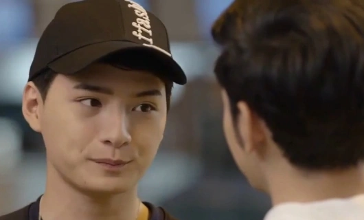 Наше небо 5 серия