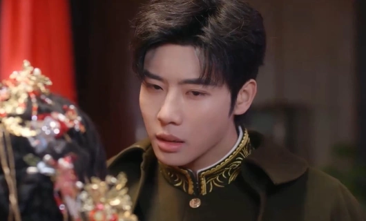 Птица в ладони 1 серия