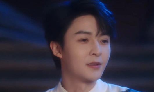 Птица в ладони 10 серия