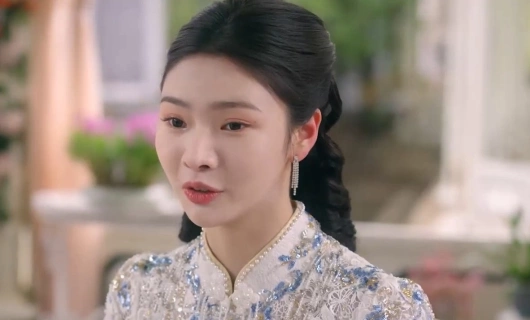 Птица в ладони 11 серия