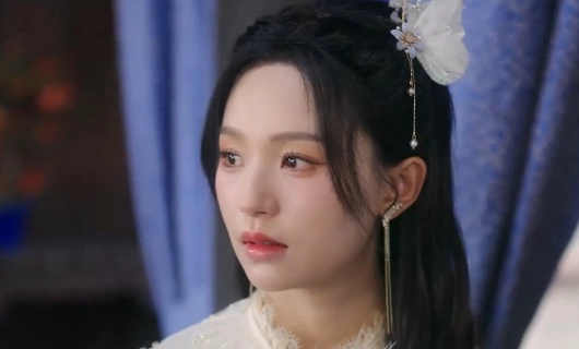 Птица в ладони 12 серия