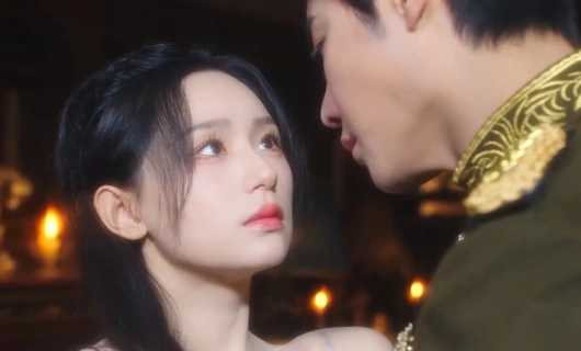 Птица в ладони 13 серия