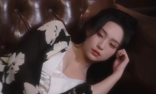 Птица в ладони 14 серия