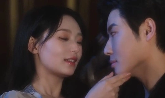 Птица в ладони 16 серия