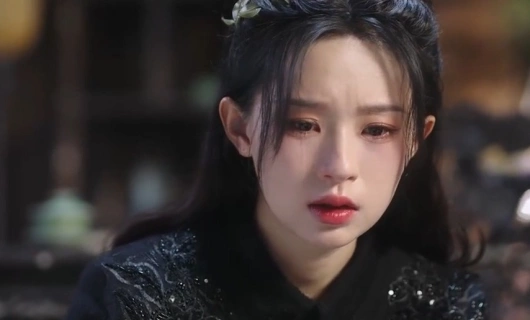 Птица в ладони 17 серия