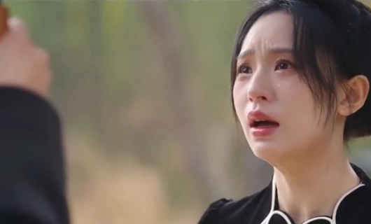 Птица в ладони 18 серия