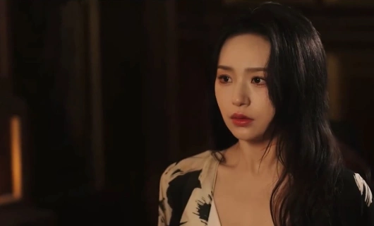 Птица в ладони 2 серия