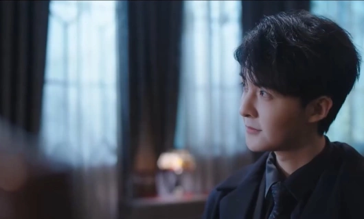 Птица в ладони 20 серия