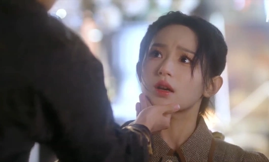 Птица в ладони 21 серия