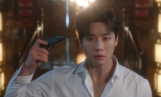 Птица в ладони 22 серия