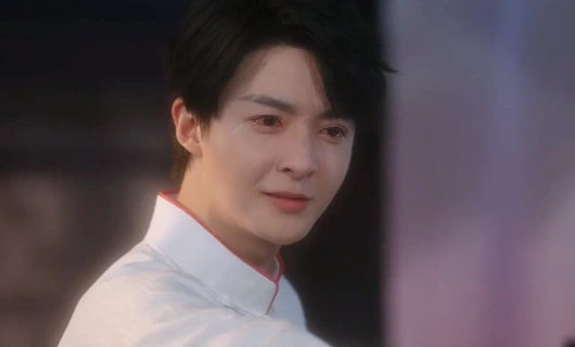 Птица в ладони 23 серия