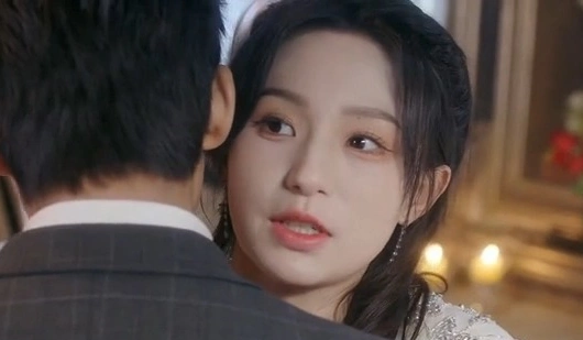 Птица в ладони 24 серия