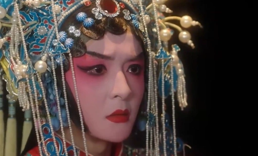 Птица в ладони 3 серия