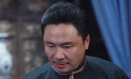 Птица в ладони 5 серия