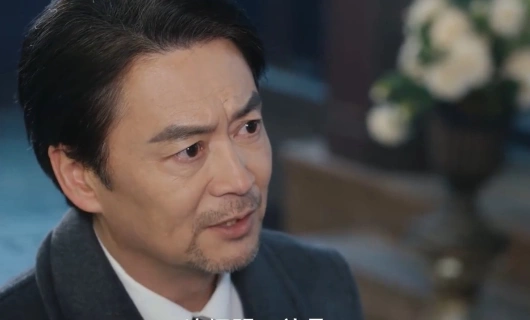 Птица в ладони 7 серия