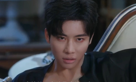 Птица в ладони 8 серия