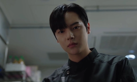 Ресторан Хо 2 серия