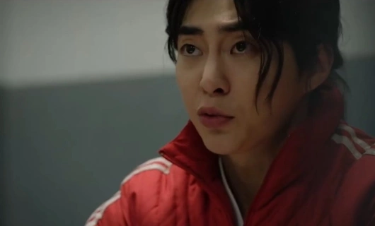 Ресторан Хо 3 серия