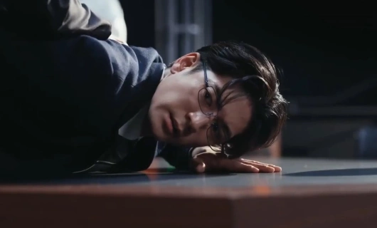 Совершенно секретно 10 серия