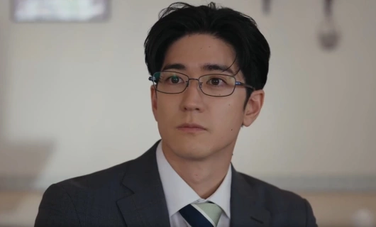 Совершенно секретно 11 серия