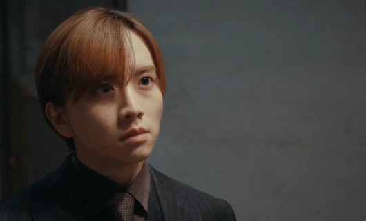 Совершенно секретно 2 серия