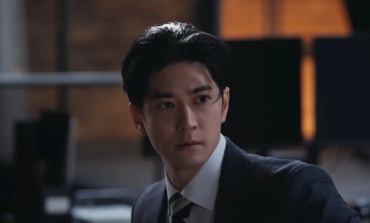 Совершенно секретно 3 серия