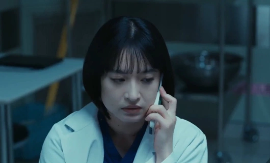 Совершенно секретно 4 серия