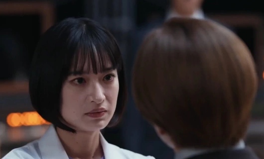 Совершенно секретно 6 серия