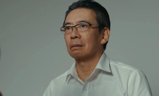 Совершенно секретно 8 серия