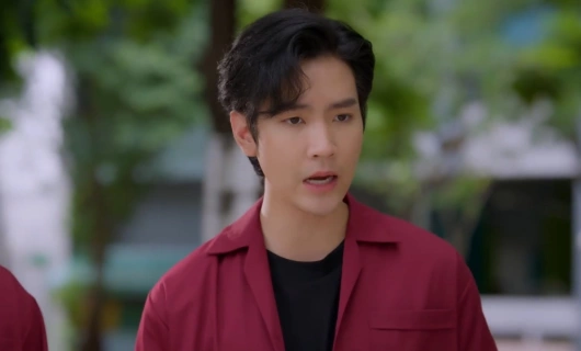 Тайная любовь 1 серия