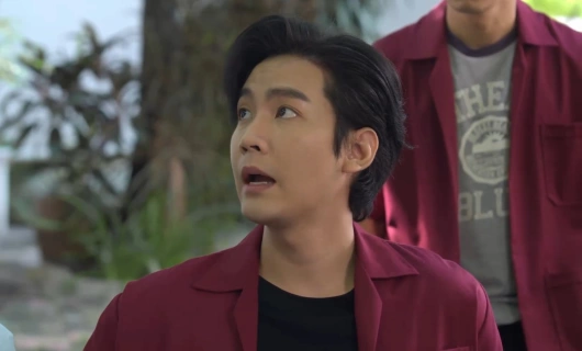 Тайная любовь 2 серия