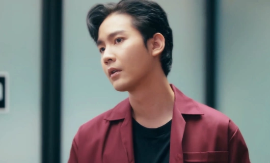 Тайная любовь 3 серия