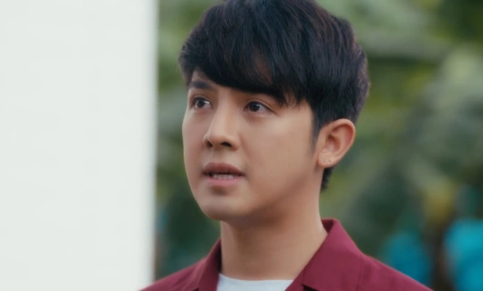 Тайная любовь 4 серия