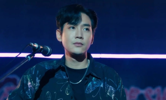 Тайная любовь 7 серия